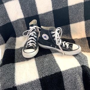 Chuck Taylor High Tops